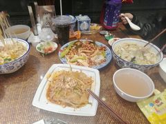 牛肉泡馍-毅祥斋老孙家泡馍(西羊市店)
