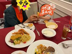 -红房子西菜馆(淮海中路店)