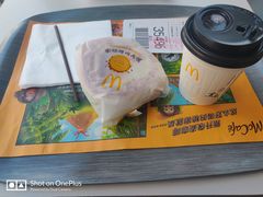 -麦当劳(潮阳店)