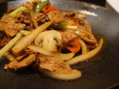 -海天楼中餐厅(吴宫泛太平洋酒店)