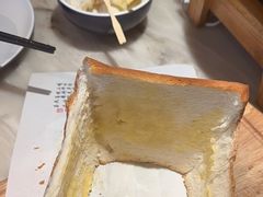 -绿茶餐厅(龙湖金楠天街店)