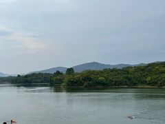 -佛手湖郊野公园