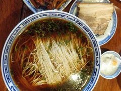 -同得兴 Since·1995 传统苏式面馆(十全街店)