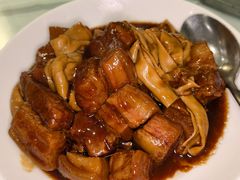 百葉結烤肉-宁波旅港同乡会(业丰大厦店)