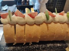 -深圳四季酒店·馥自助餐厅