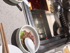 -海底捞火锅(万科广场店)