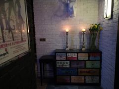 -Judy's  spot