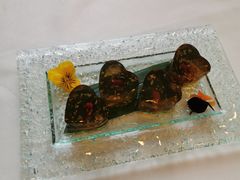 -东海朗廷酒店-唐阁T’ANG COURT 中餐厅