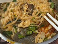 -小满手工粉(上海新世界城店)