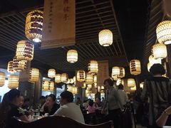 -南京人家(盛京大奥莱店)