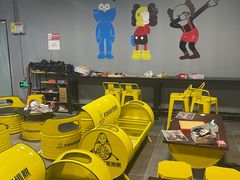 -不倒翁实景剧情密室逃脱(光明凤凰城站店)