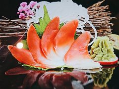 -和创柚子·会席日本料理(新区淮海街店)