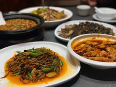 -土桥手掌鸡·26年灌县老味道(都江堰店)