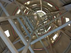 店内环境-天虹购物中心(石路店)