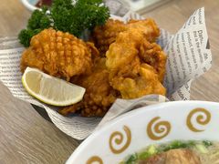 -一風堂拉面(深圳湾万象城店)