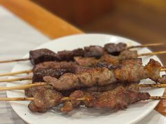 -清真·西北人家风味馆(中山中路店)
