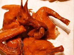 -侨美食家·粤菜(体育西路店)