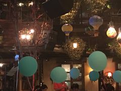-胡桃里音乐酒馆(白云五号T5 MALL店)