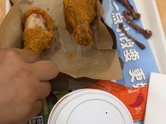 -德克士(东城店)