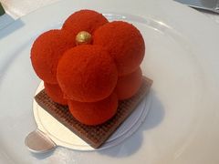 -北京柏悦酒店·锦庭餐厅Dining Room