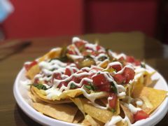 -panchos 墨西哥餐厅(嘉绿苑店)
