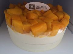 -可丽可丽·生日蛋糕·下午茶(厦门鹭港店)