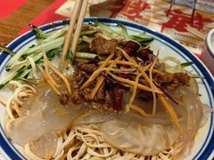 -新兴园饺子馆(河南街店)