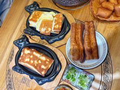 -格日勒阿妈蒙古厨房(新华广场店)