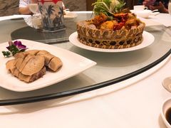 -常州华美达国际大酒店·餐饮部