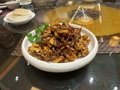 核桃小鱼仔-好彩海鲜火锅饭店(银河百老汇店)