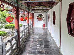 -开封包公祠