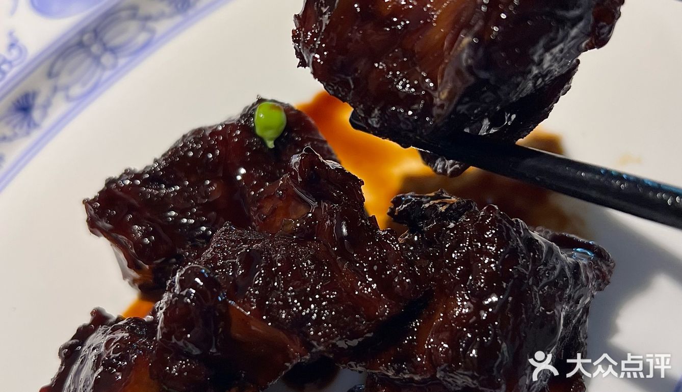 宁波！！请长辈吃饭最成功的一次！！！