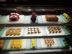 -大汉金桥华美达广场酒店·食秀全日制餐厅