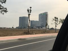 -苏州太湖假日酒店