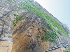 -虞山城墙