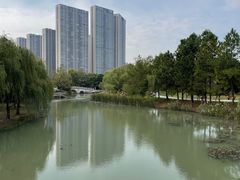 -苏州东太湖生态园