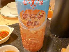 -牛事制造局牛肉火锅(莲岳路店)