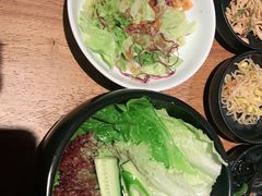 -黑牛黑猪烤肉专门店(万象城店)