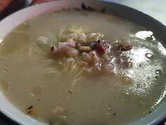-渔桥李记奶汤面(东街店)