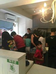 -明匠曲蛋糕西点屋(穗花新村店)