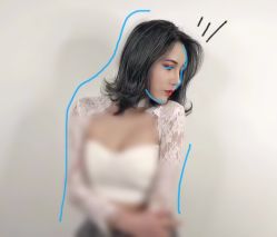 -MYCOLORHARSALON