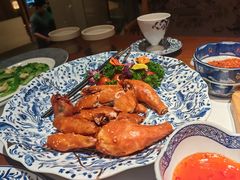 -上座云间·青年赣菜(绿茵店)