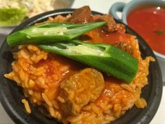 -俄士厨房(印象汇店)