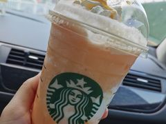 -星巴克(洛阳中州万达广场店)
