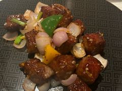 -深圳美高梅酒店-品聚嘉府中餐厅