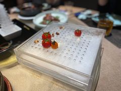 -稍可轩博物馆餐厅