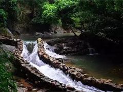 -千泷沟大瀑布旅游区