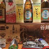 人均60左右的日料，环境氛围还很到位！必打卡美食店