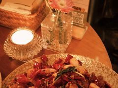 -Blac+Blac(中海环宇荟店)