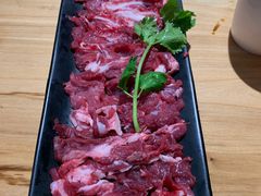 -捞围鲜·港式打边炉(海阳路店)